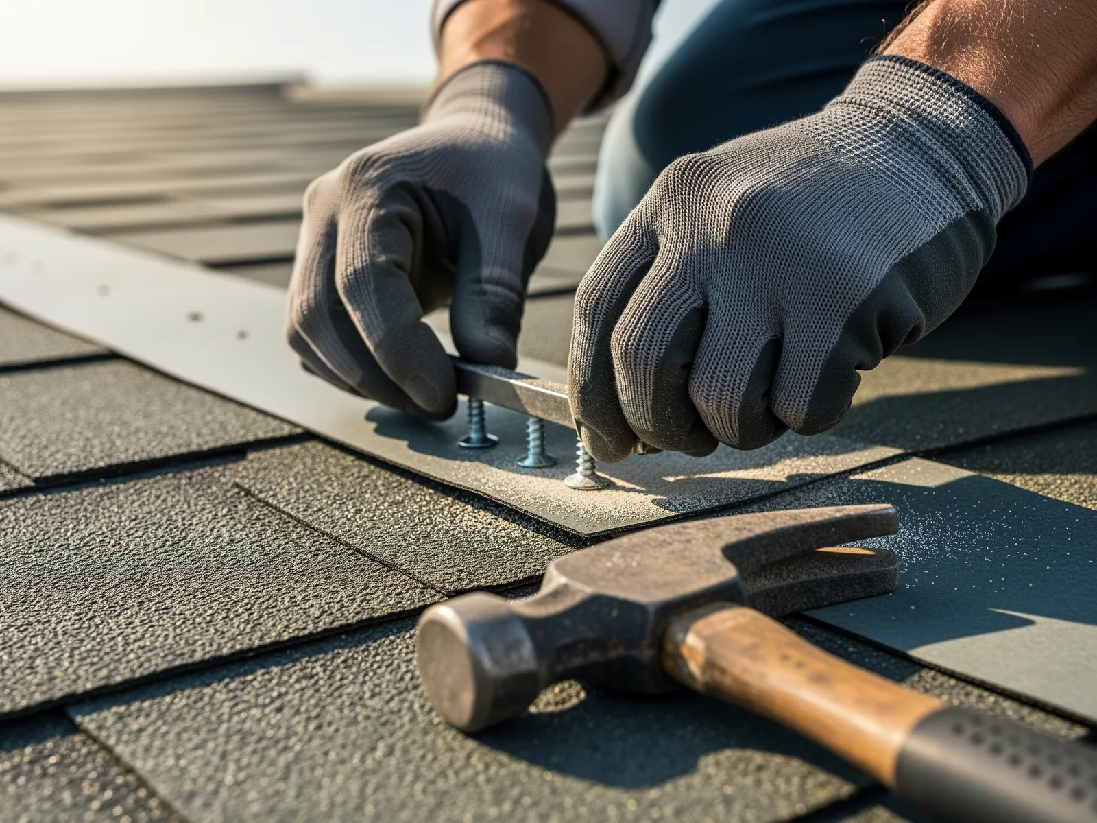 Why choose Fascia Repair in Hemingway, SC